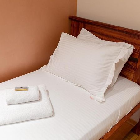 Hotel Kutko Pančevo 외부 사진