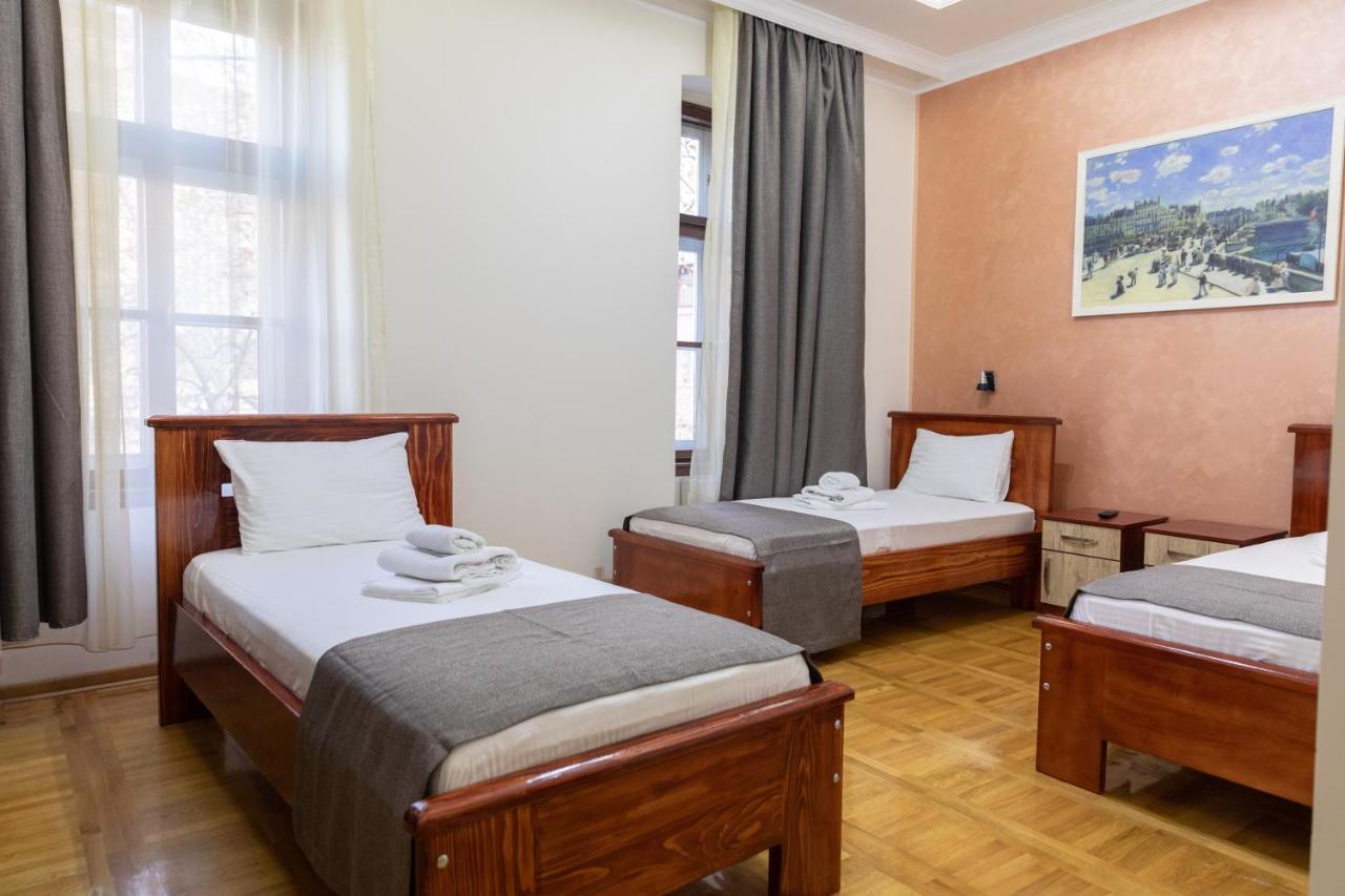 Hotel Kutko Pančevo 외부 사진