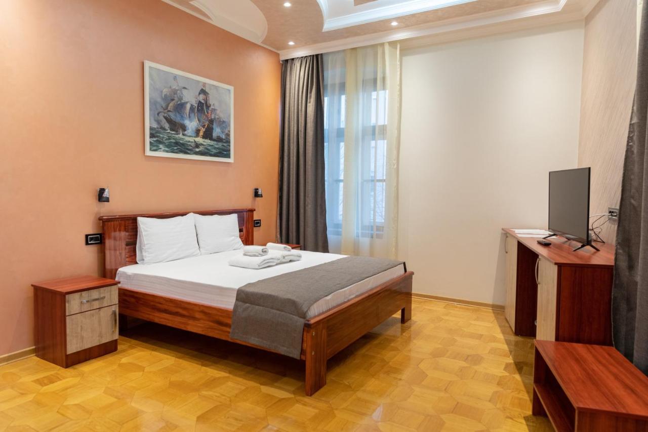 Hotel Kutko Pančevo 외부 사진