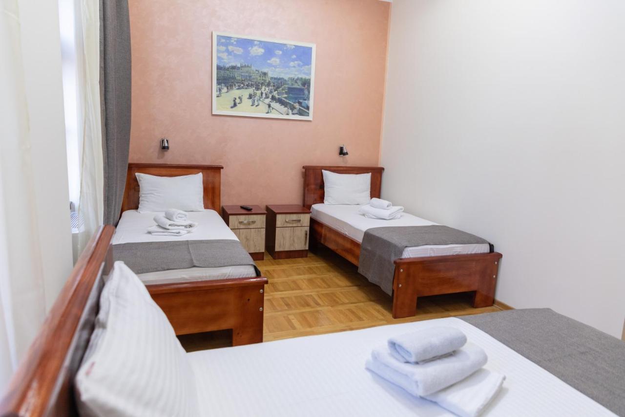 Hotel Kutko Pančevo 외부 사진