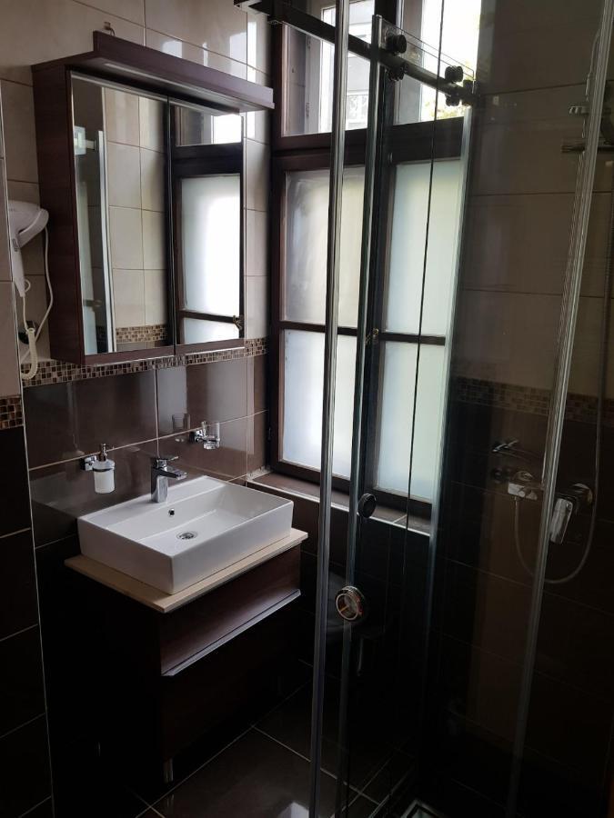 Hotel Kutko Pančevo 외부 사진