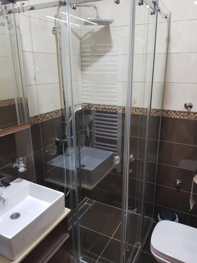 Hotel Kutko Pančevo 외부 사진