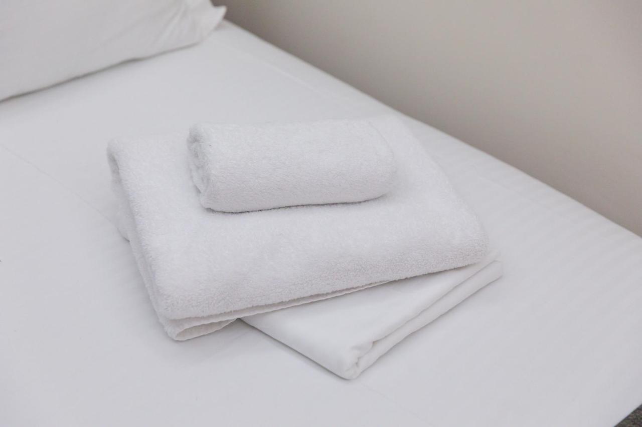 Hotel Kutko Pančevo 외부 사진