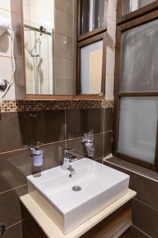 Hotel Kutko Pančevo 외부 사진