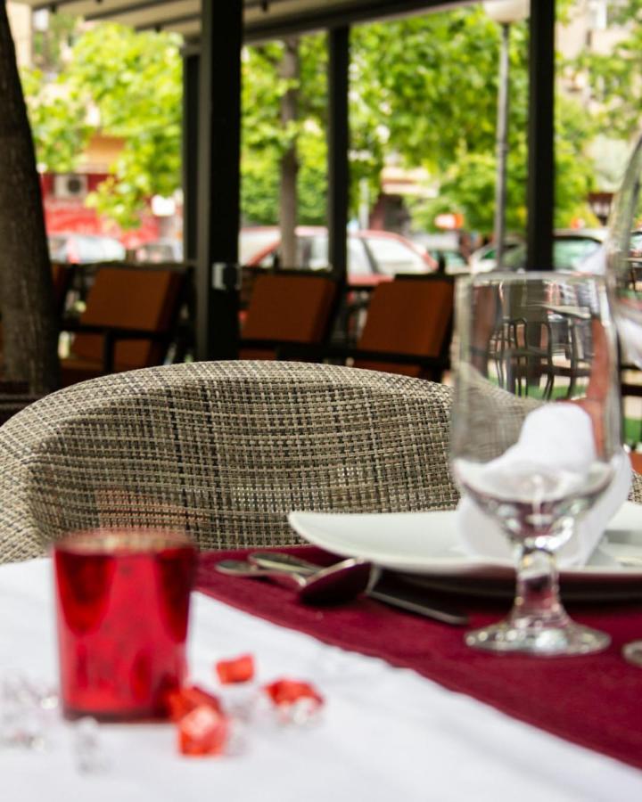 Hotel Kutko Pančevo 외부 사진